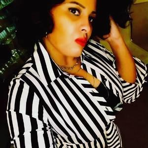 Meet your Posher, Chantee